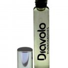 Diavolo Sex Paradise oil perfume with pheromones for men 8ml (3810101)