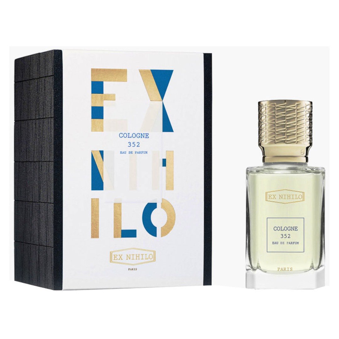 EX NIHILO COLOGNE 352 Eau de Parfum 100 ml / 3.3 fl.oz. (3523009)