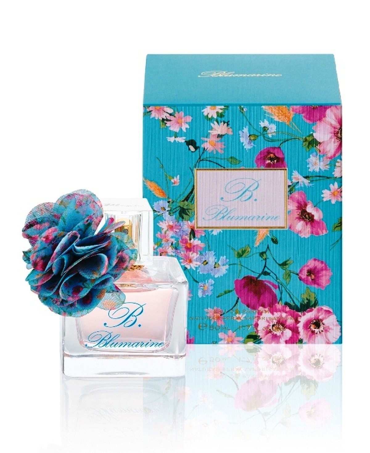 Blumarine B. Blumarine EDP 50ml / 1.7 fl.oz FOR WOMEN (344503)