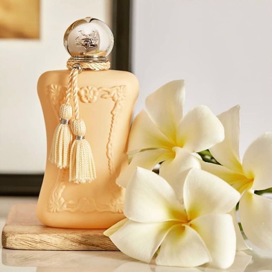 PARFUMS DE MARLY CASSILI Eau de Parfum Spray 75 ml / 2.5 oz (3524609)