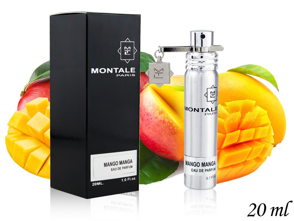 MONTALE MANGO MANGA, Edp, 20 ml / 0.7 oz (3525809)