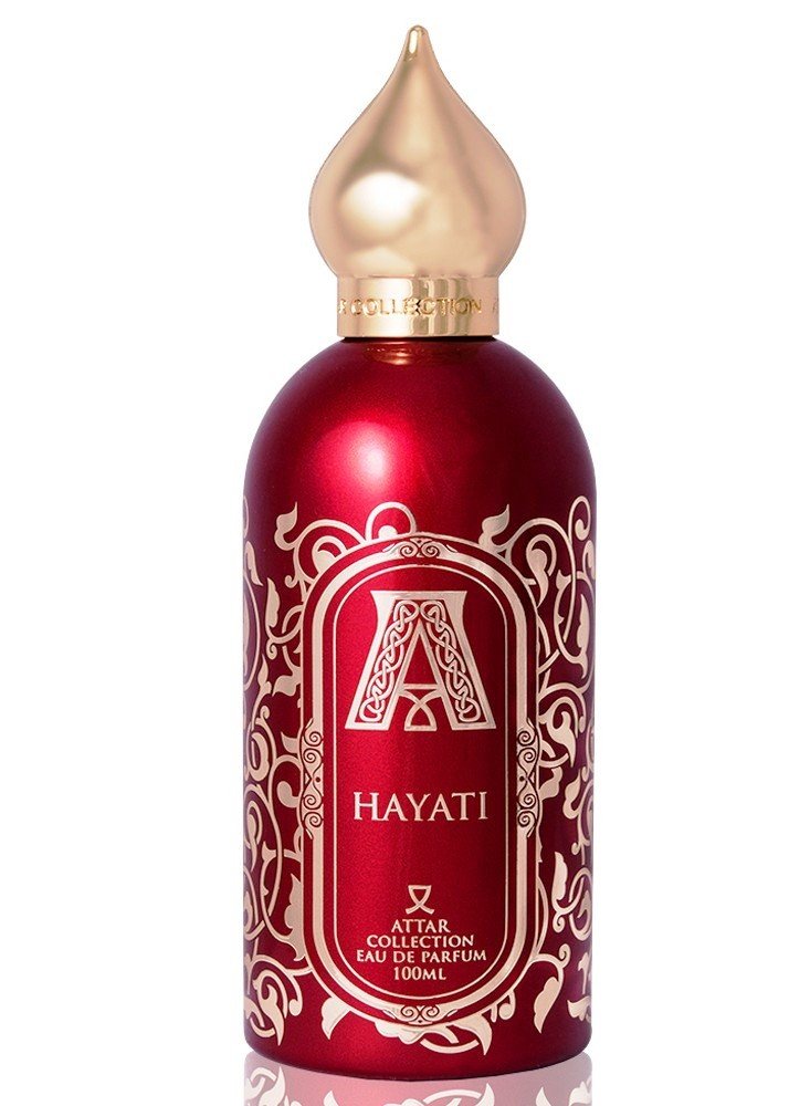 ATTAR COLLECTION HAYATI, Eau De Parfum, 100 Ml / 3.4 Oz (3527509)