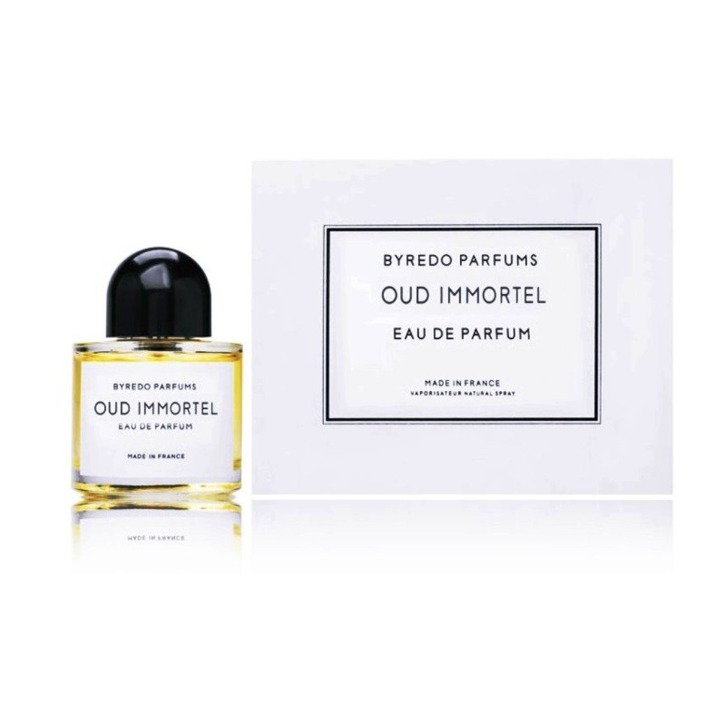 BYREDO OUD IMMORTEL, Edp, 100 ml / 3.4 oz (3527709)