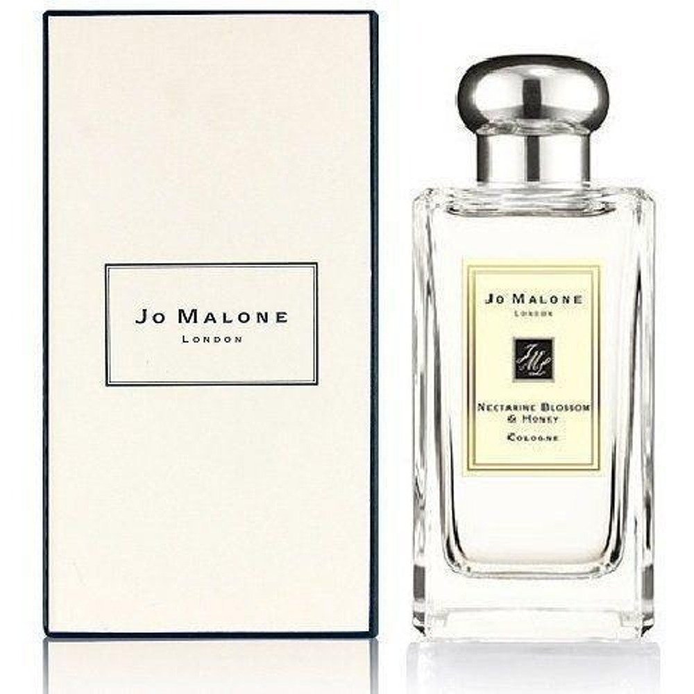 JO MALONE NECTARINE BLOSSOM & HONEY UNISEX COLOGNE 3.4 oz/ 100 ml (3534109)