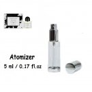 BYREDO M/MINK EDP Travel Sample Decanter Atomizer 5ml / 0.17oz