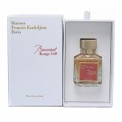 Maison Francis Kurkdjian Baccarat Rouge 540 Eau De Parfum 70ml/2.4oz (358710)