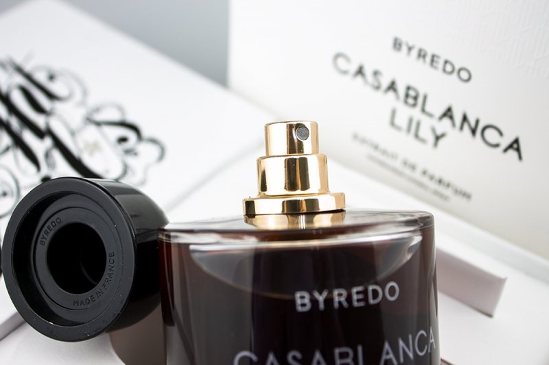 Byredo Casablanca Lily Extrait de Parfum 100 ml / 3.3 oz (3537606)