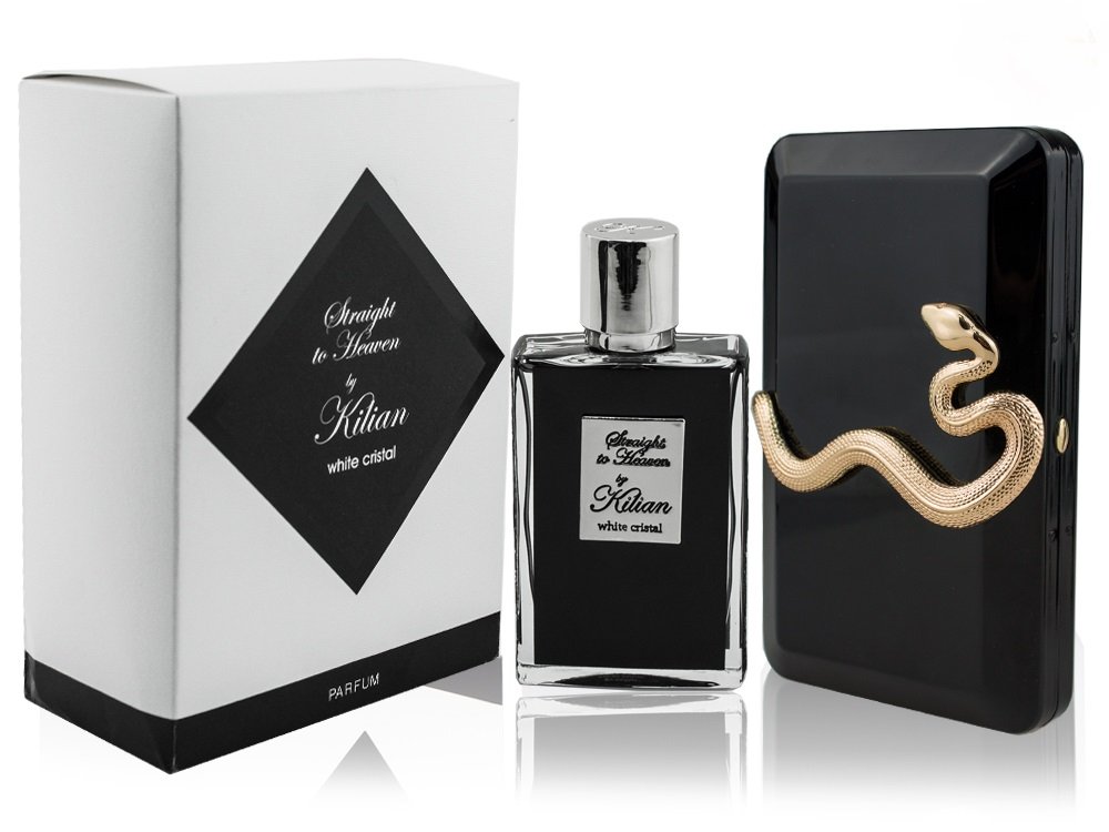 BY KILIAN STRAIGHT TO HEAVEN EDP 50 ml / 1.7 oz (3537406)