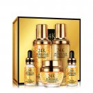 BIOAQUA 24K GOLD SET WITH 24K GOLD PARTICLES AND HYALURONIC ACID (2132109)