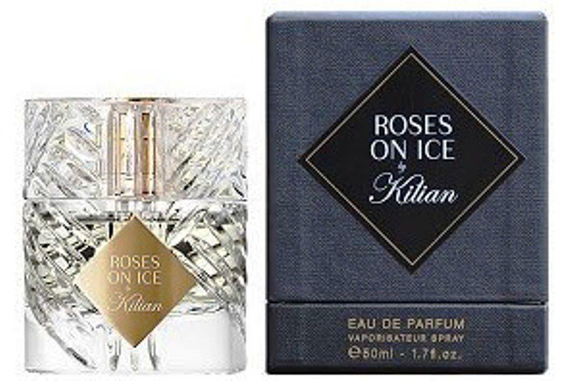Kilian Roses On Ice EDP 50 ml / 1.7 fl oz (3539509)