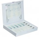 QTskin Premium carboxytherapy for face and neck (5 treatments) +5 serums Korea (2132301)