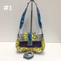 FENDI Fashionable women's handbag (107423)