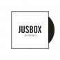 JUSBOX BLACK POWDER EDP TESTER 78 ML / 2.6 fl oz (3544123)