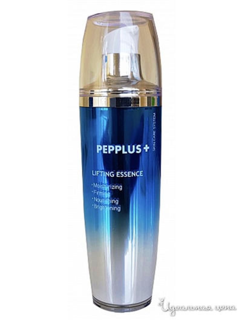 PEPPLUS Wrinkle Improvement Skin Enrichment Lifting Essense 50ml (2121601)
