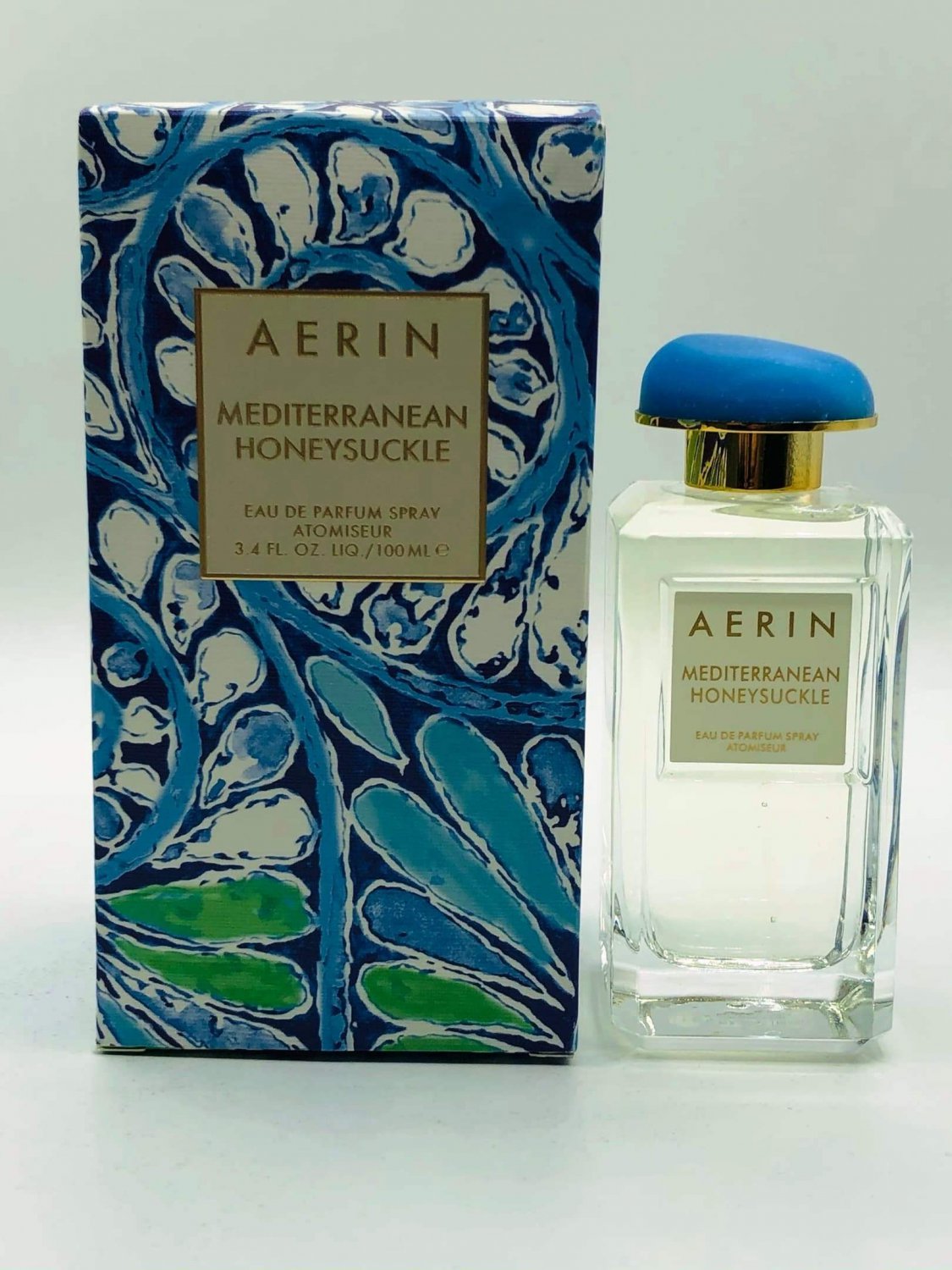AERIN MEDITERRANEAN HONEYSUCKLE EDP 100 ml / 3.4 fl oz (3542823)