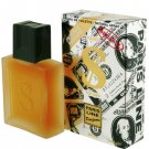 PARIS LINE DOLLAR EDT 100 ml / 3.3 oz (349134)