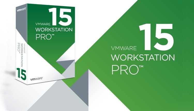 Vmware workstation pro 15 русский язык установить