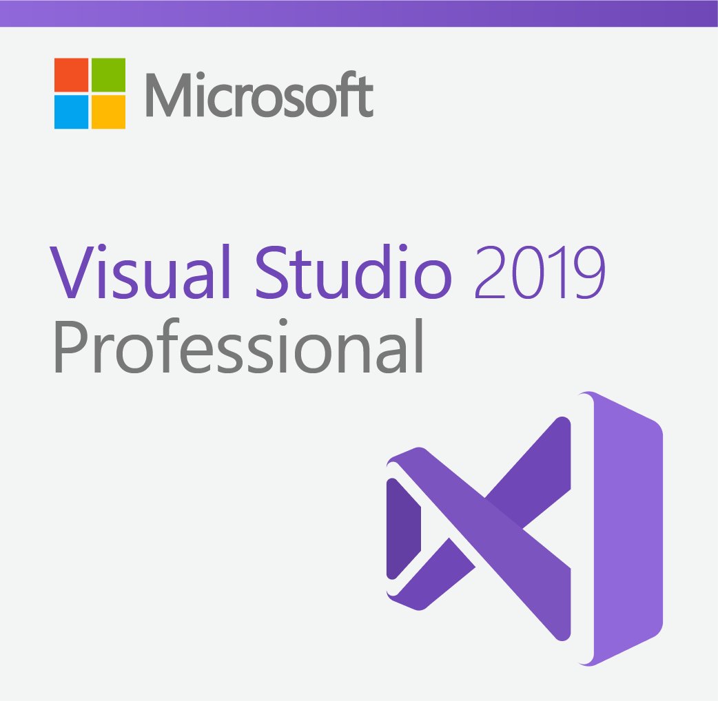download visual studio professional 2019