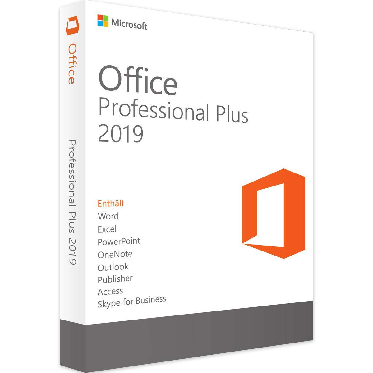 Microsoft Office 2019 Professional Plus Online Activation Pc 3738