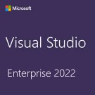 Visual Studio Enterprise 2022 (1 PC)