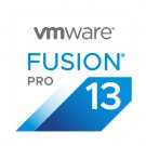 VMware Fusion Pro 13