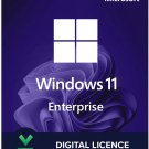 Windows 11 Enterprise MAK (20 PCs)