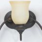 NEW Triarch 25412 La Lanterna 3 Light Bath Wall Mount