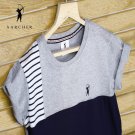 Kid's Cotton T-shirt For 4-5 Age Kids