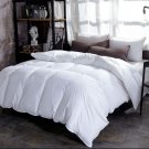 New Fashion Original 100% bed covers goose feathers - Size : 200×230