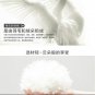 New Fashion Original 100% bed covers goose feathers - Size : 200×230