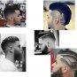 Men's Comb Men's Combs Beauty Tool Men's Beard Comb Hair Style
