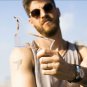 Men's Comb Men's Combs Beauty Tool Men's Beard Comb Hair Style