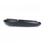 Mini Qwerty Keyboard Mouse Touchpad Keyboard with Receiver for PC Smart TV PS4 HTPC
