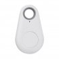 Pet Mini Gps Smart Bluetooth GPS Tracker Alarm Alarm Mini Gps Tracker for dogs Without Battery