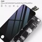 LCD touch screen for iPhone 5/5C/ 5C/5S / SE / 6/6 Plus /6S /6S/6S Plus /7 /7Plus/8 / 8Plus