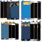 LCD Display Screen Digitizer Assembly For Samsung Galaxy S4/S5/J3/J5/J7/A3/A5 isfang