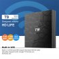 T9-RK3318 Network TV Set-top Box Android 9.0 4k HD Smart TV BOX (4+32GB/4+64GB)