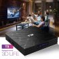 T9-RK3318 Network TV Set-top Box Android 9.0 4k HD Smart TV BOX (4+32GB/4+64GB)