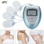 New Electrical Stimulator Full Body Relax Muscle Therapy Massager - Taille 16PC US