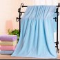 New Unisex Superfine Fiber Big Bath Towels Quick Drying Beach Towel
