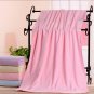 New Unisex Superfine Fiber Big Bath Towels Quick Drying Beach Towel