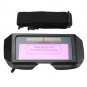 Solar Auto Darkening Welding TIG Glasses MIG MIG MMA Welder Glasses Welder Glasses