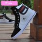 Men skateboard shoes - Size : 9.5