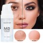 MAJOR DIJIT Makeup Face Primer Base Natural Matte Pores Shrinking Invisible Prolong Facial Cosmetic