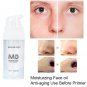 MAJOR DIJIT Makeup Face Primer Base Natural Matte Pores Shrinking Invisible Prolong Facial Cosmetic