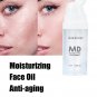 MAJOR DIJIT Makeup Face Primer Base Natural Matte Pores Shrinking Invisible Prolong Facial Cosmetic