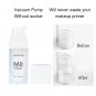 MAJOR DIJIT Makeup Face Primer Base Natural Matte Pores Shrinking Invisible Prolong Facial Cosmetic