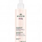 NUXE Body - Hydrating body lotion for dry skin 400 ml