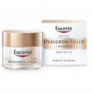 Eucerin Hyaluron-Filler + Elasticity Day cream SPF 15 that fills the deep wrinkles