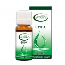 Sauna - Composition Of 100% Pure Essential Oils